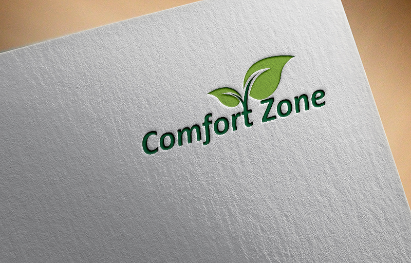 Logo Design by Synthi for ComfotZone LLC. | Design #20078839