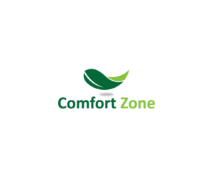 Logo Design by Synthi for ComfotZone LLC. | Design: #20078840
