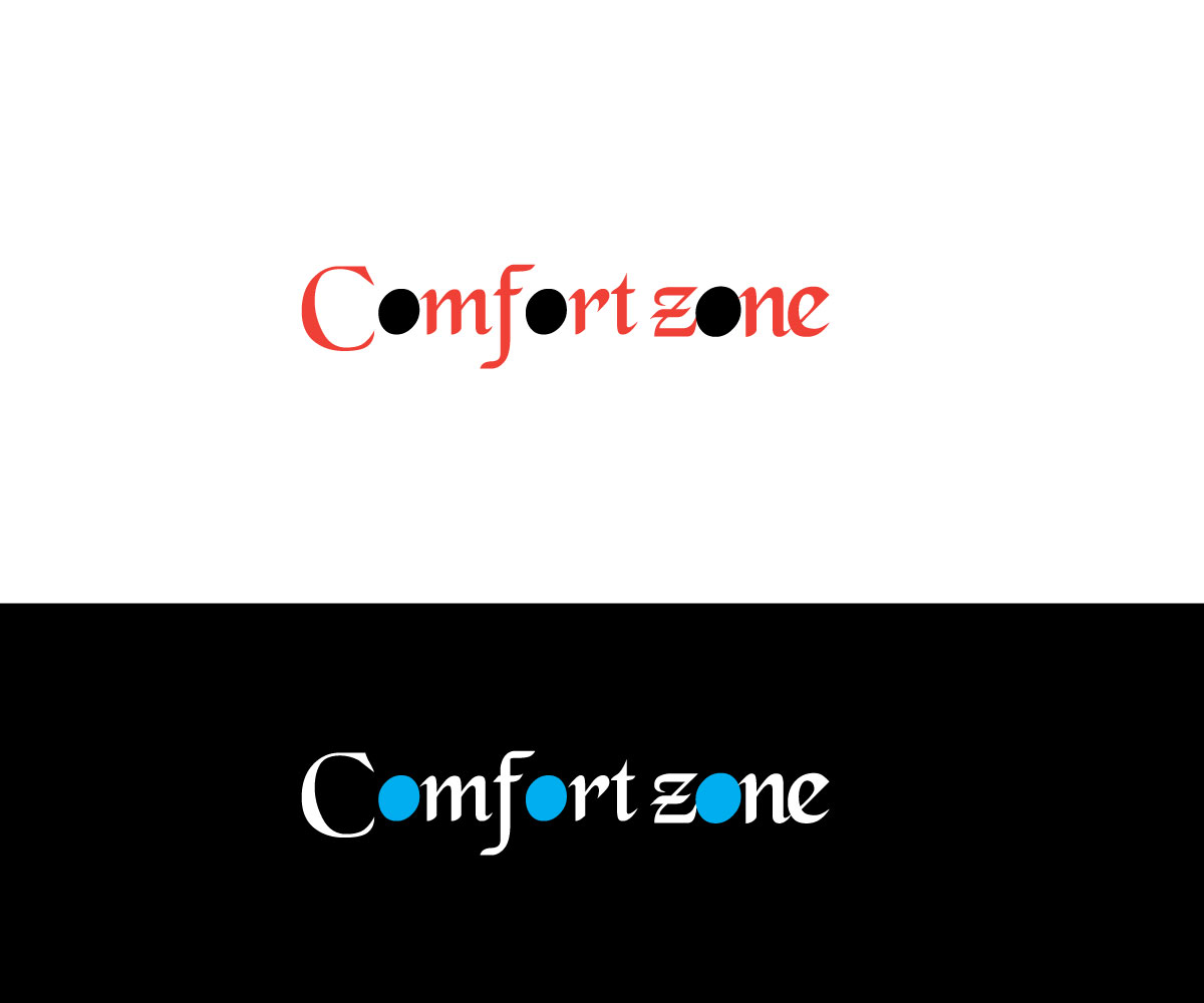 Logo Design by Rosaleen for ComfotZone LLC. | Design #20058675