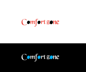 Logo Design by Rosaleen for ComfotZone LLC. | Design: #20058675