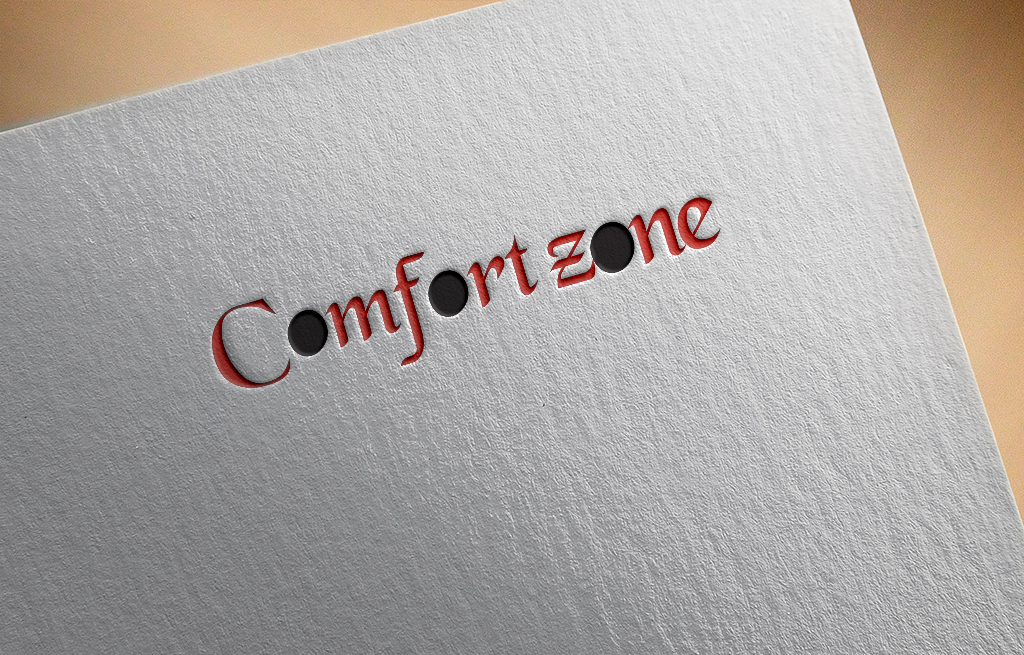 Design de Logo par Rosaleen pour ComfotZone LLC. | Design #20058676