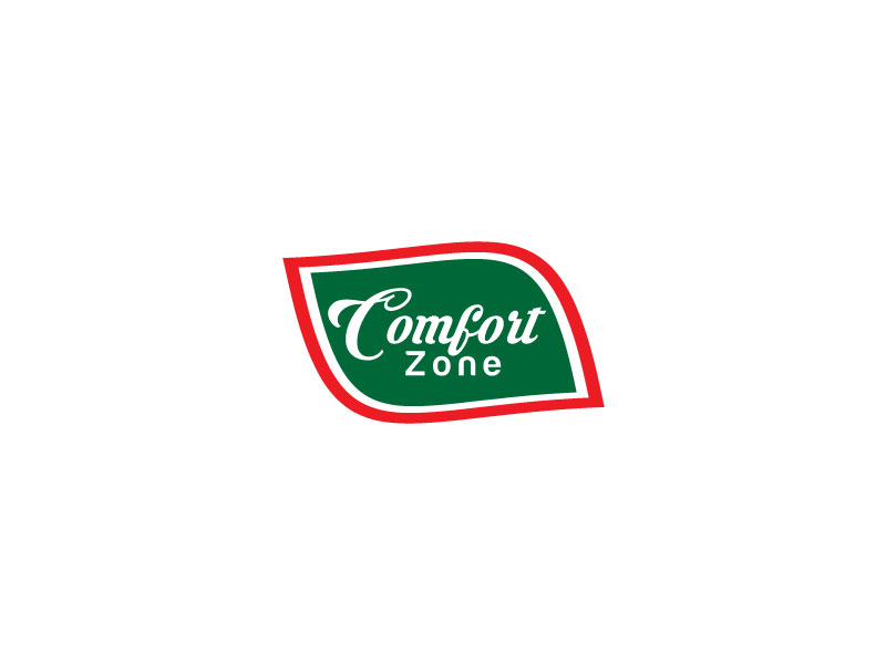 Diseño de Logo por Banglalink 2 para ComfotZone LLC. | Diseño #20072667