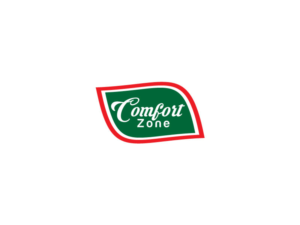 Comfort Zone | Diseño de Logo por Banglalink 2