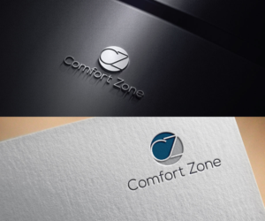 Logo Design by LKSUS for ComfotZone LLC. | Design: #20057314