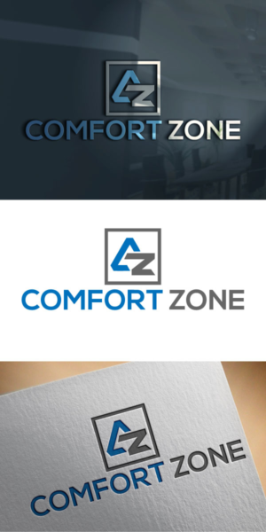 Logo Design by manik 06 for ComfotZone LLC. | Design: #20065239