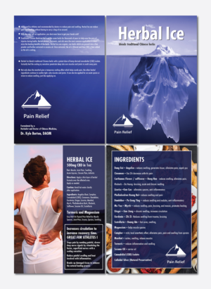 Flyer Design by Deziners Zone
