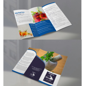 Flyer Design by pipra for Original Breath | Design: #20022324