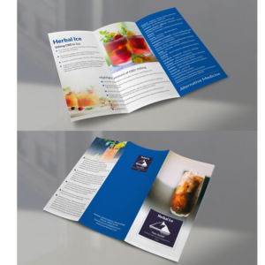Flyer Design by pipra for Original Breath | Design: #20037428