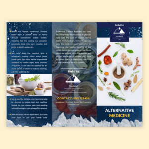 Flyer Design by Versatile.Designer for Original Breath | Design: #20033915