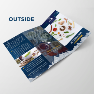 Flyer Design by Versatile.Designer for Original Breath | Design: #20042063