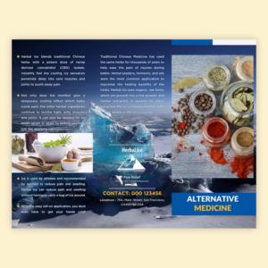 Flyer Design by Versatile.Designer for Original Breath | Design: #20042243
