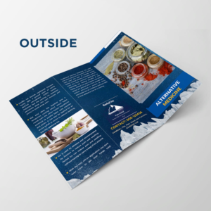 Flyer Design by Versatile.Designer for Original Breath | Design: #20042318