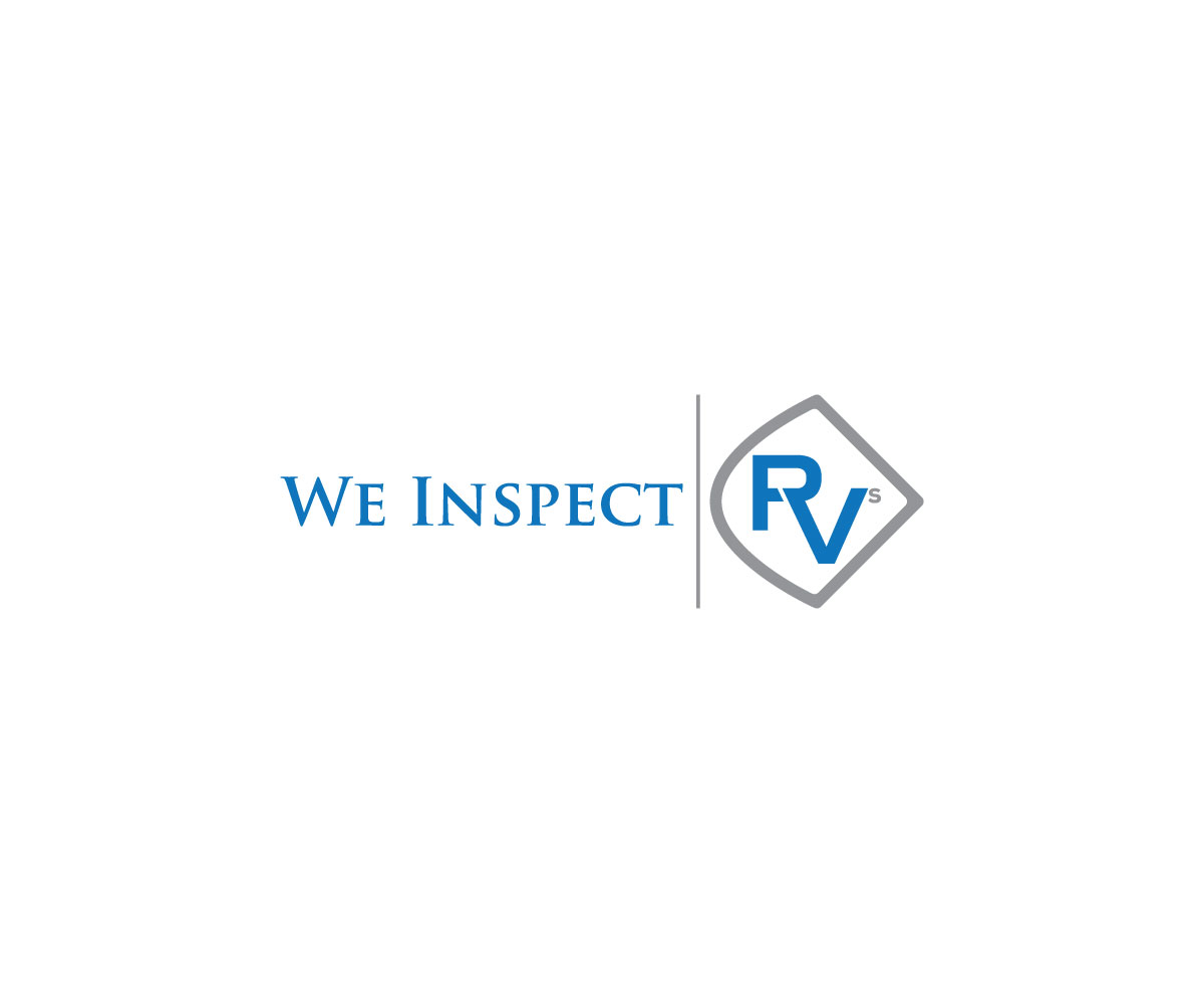 Diseño de Logo por LKSUS para We Inspect RVs | Diseño #20026869
