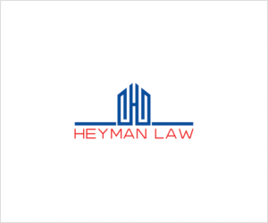 Heyman Law | Logo Design by pachilakili