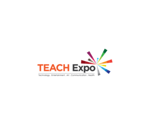 TEACH Expo | Logo Design by larismanis