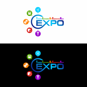 Logo Design by Khalik for Hashtag Studios | Design: #20021817
