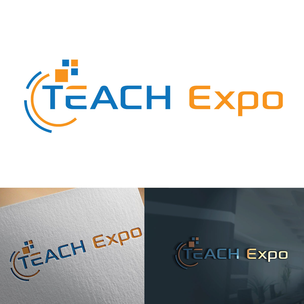Logo Design by JAFRIN for Hashtag Studios | Design #20016990