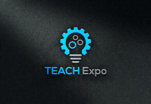 TEACH Expo | Logo Design by ynm50 2