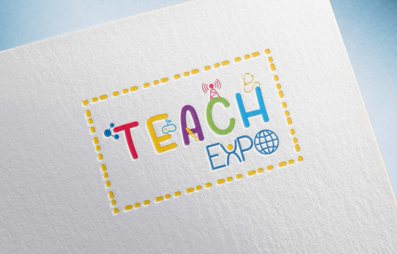 Logo Design by graphesque for Hashtag Studios | Design #20024271