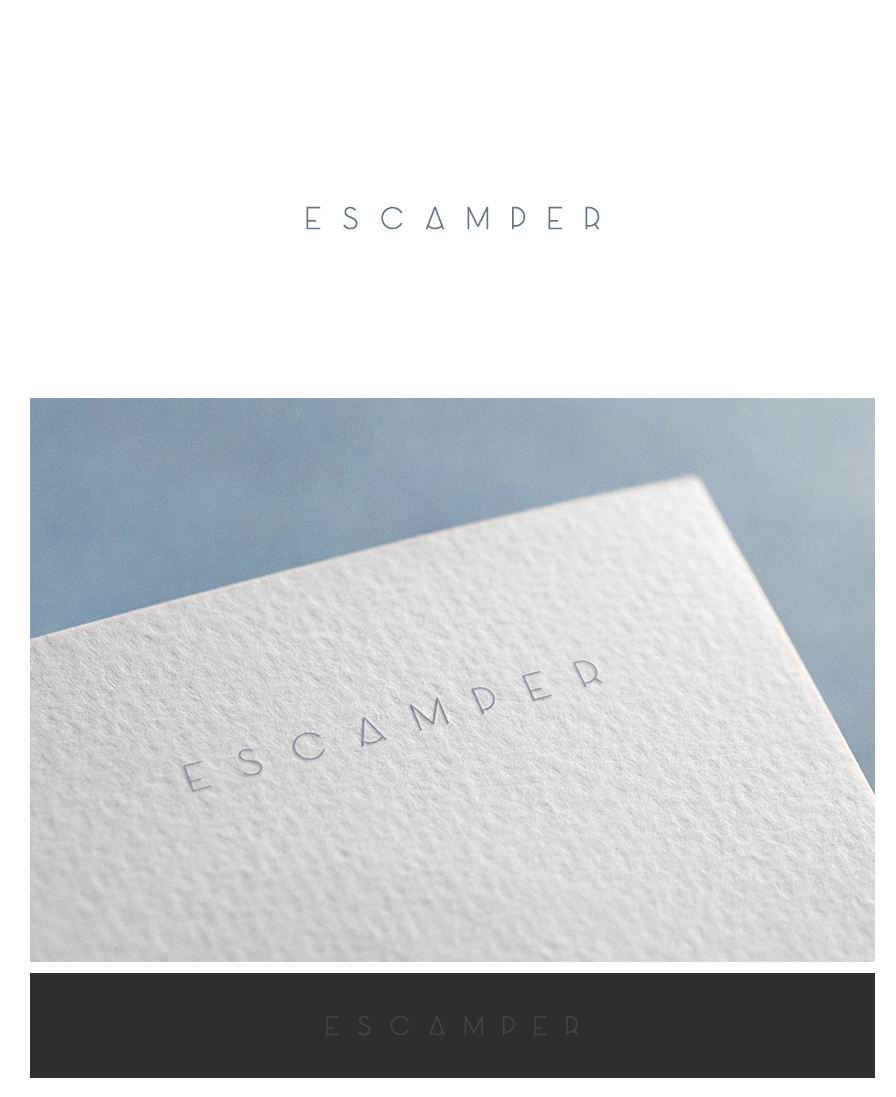 Logo Design by DominicDesign for this project | Design #20017261