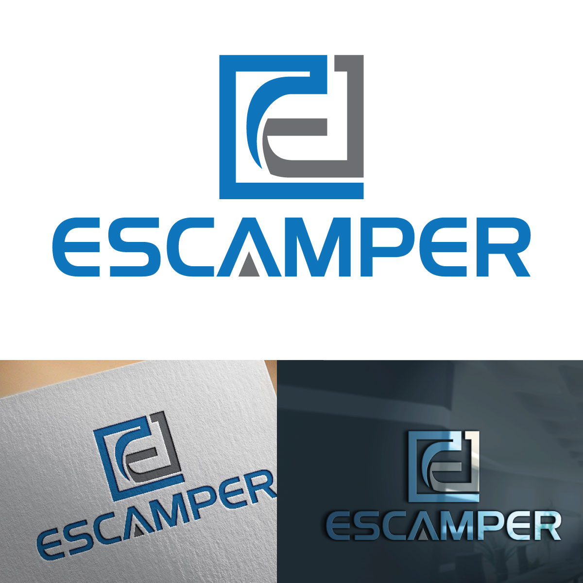 Design de Logo par JAFRIN pour ce projet | Design #20021646