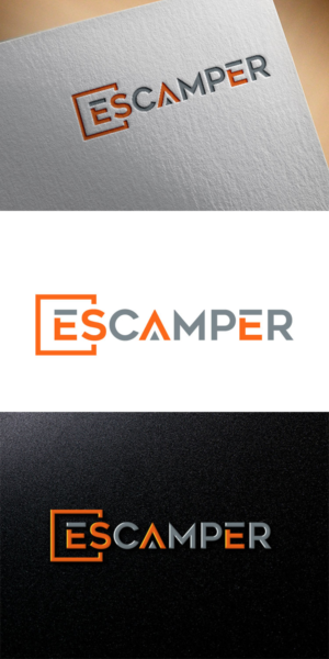 Logo Design by Rupok MT for this project | Design: #20024424