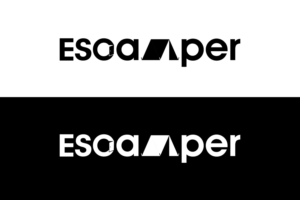 Escamper | Logo Design by Rzk