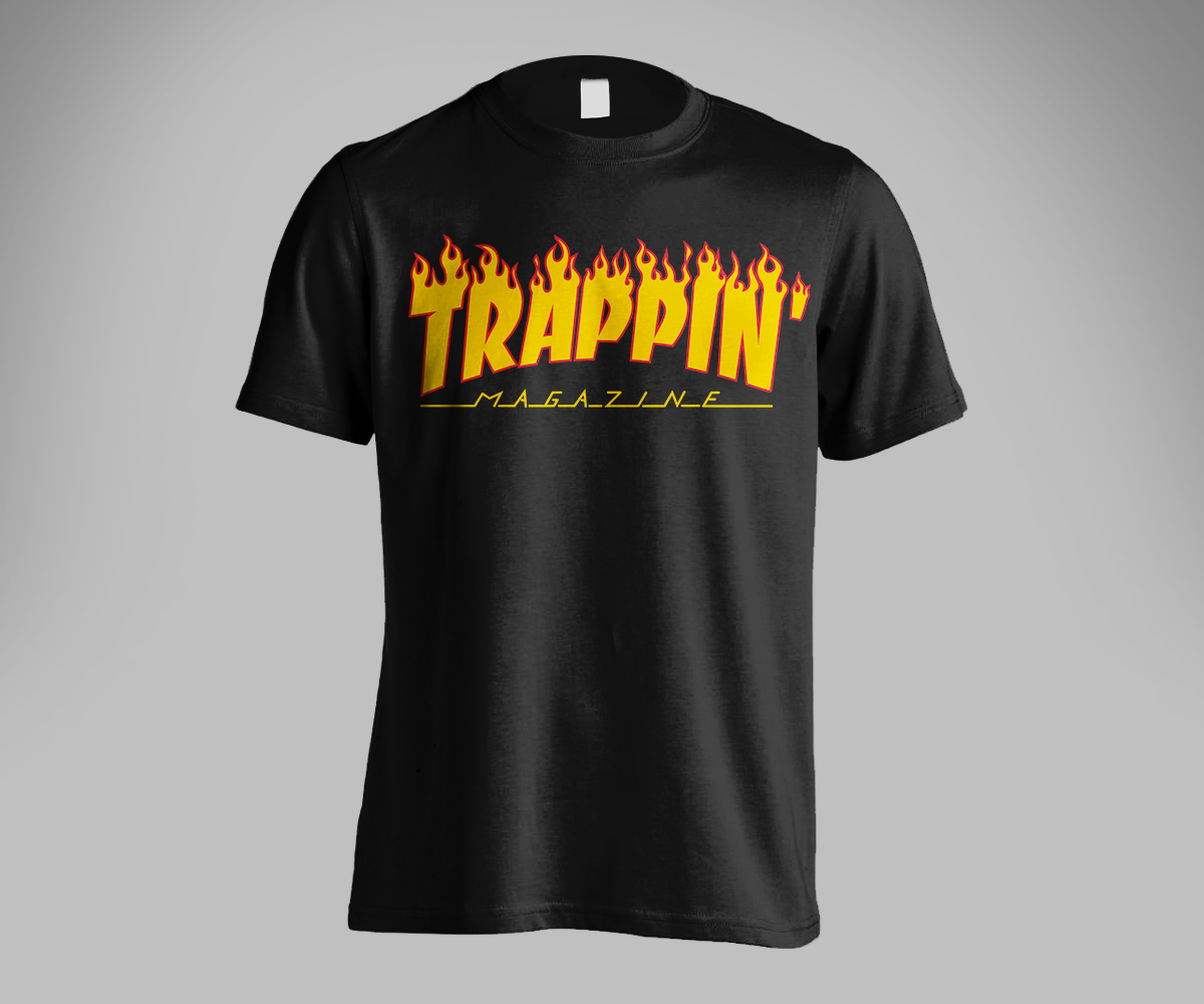 T-shirt Design by Andi Yan for tshirthelpdesk.com | Design #20030381