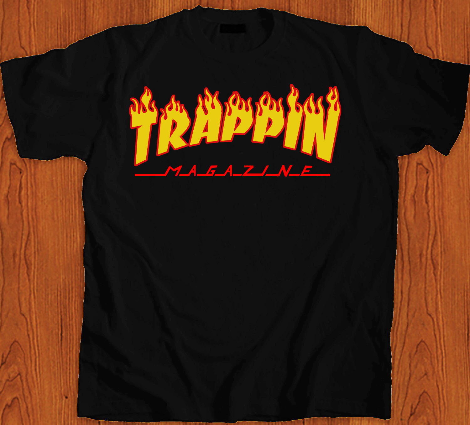 T-shirt Design by creative gravity for tshirthelpdesk.com | Design #20027634