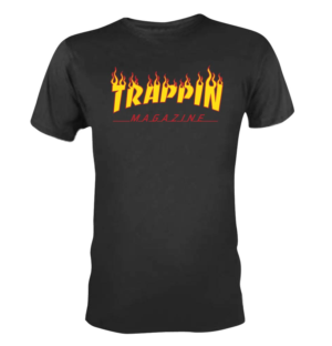 T-shirt Design by 75-R-P-Z for tshirthelpdesk.com | Design: #20021023