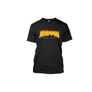 T-shirt Design by Resita
