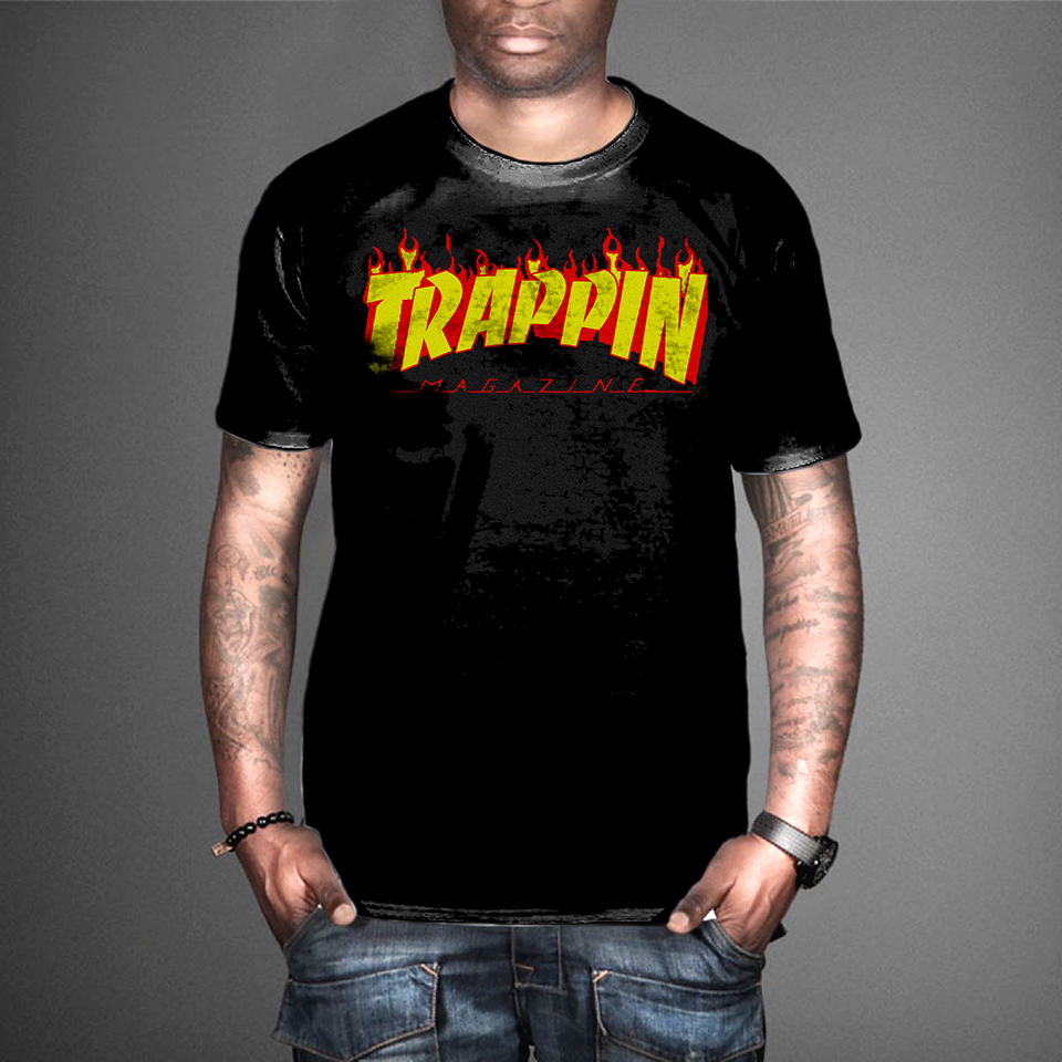 T-shirt Design by VintageDesigner for tshirthelpdesk.com | Design: #20030735