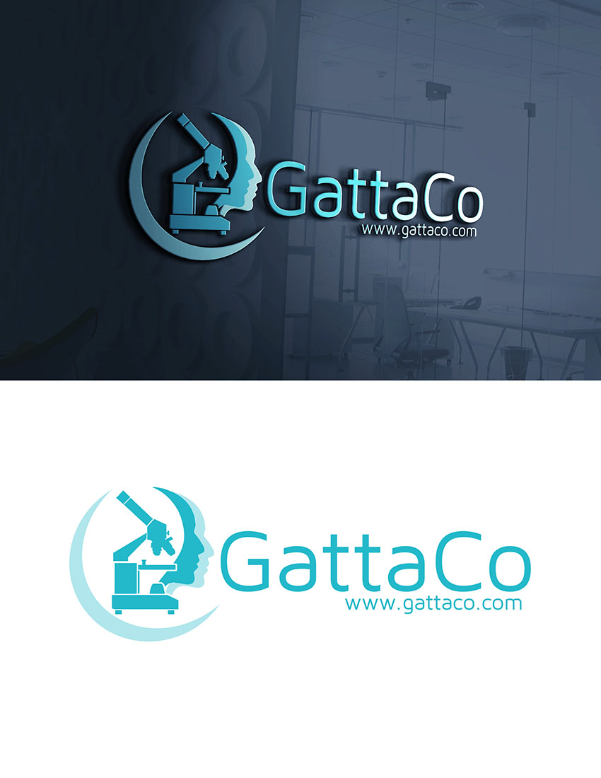 Logo Design by NILDesigns for this project | Design #20018006