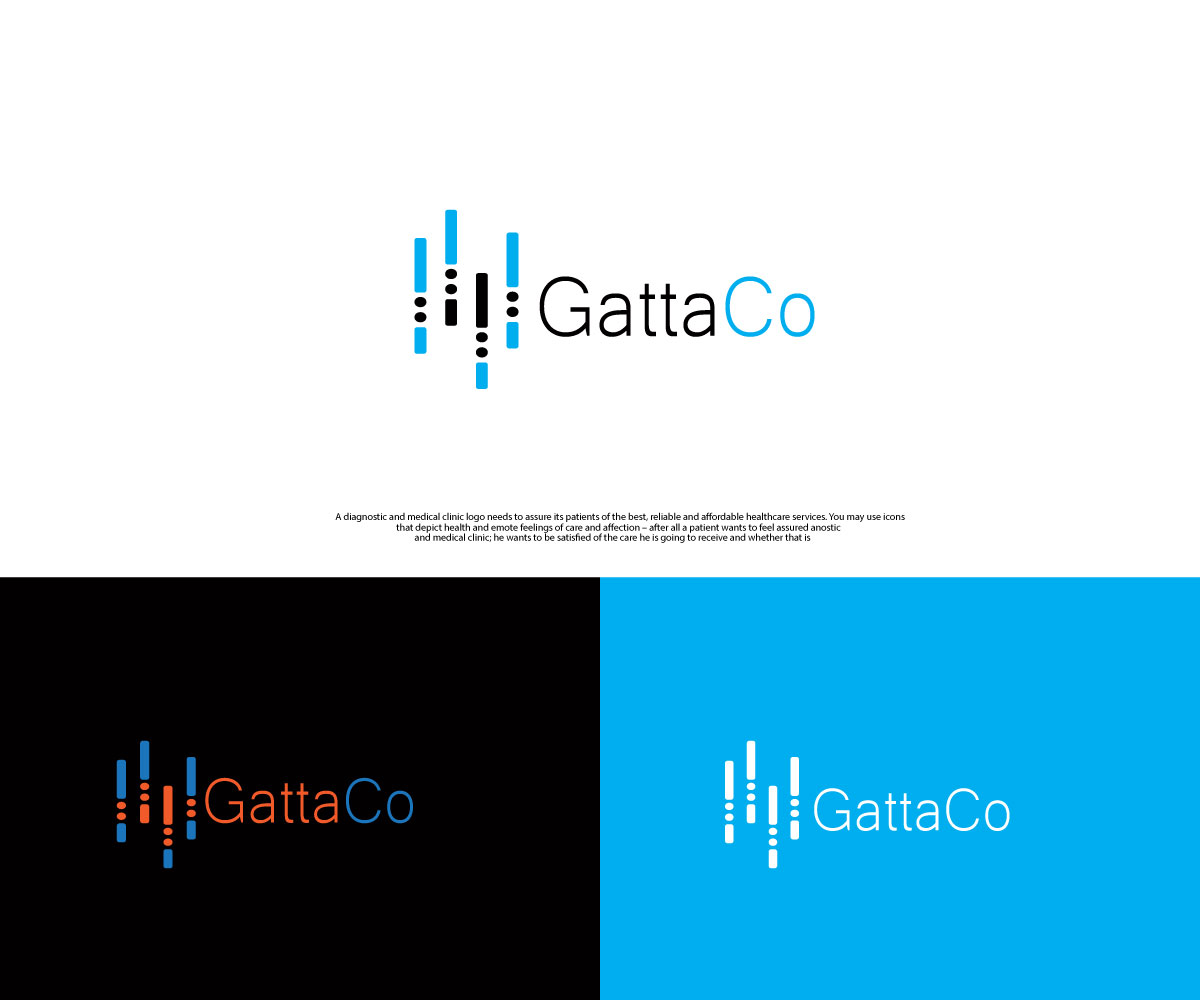 Logo Design by Vision Exalt Technology for this project | Design #20023449