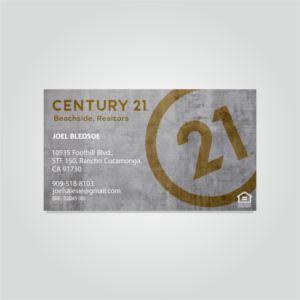 Business Card Design by Artissan