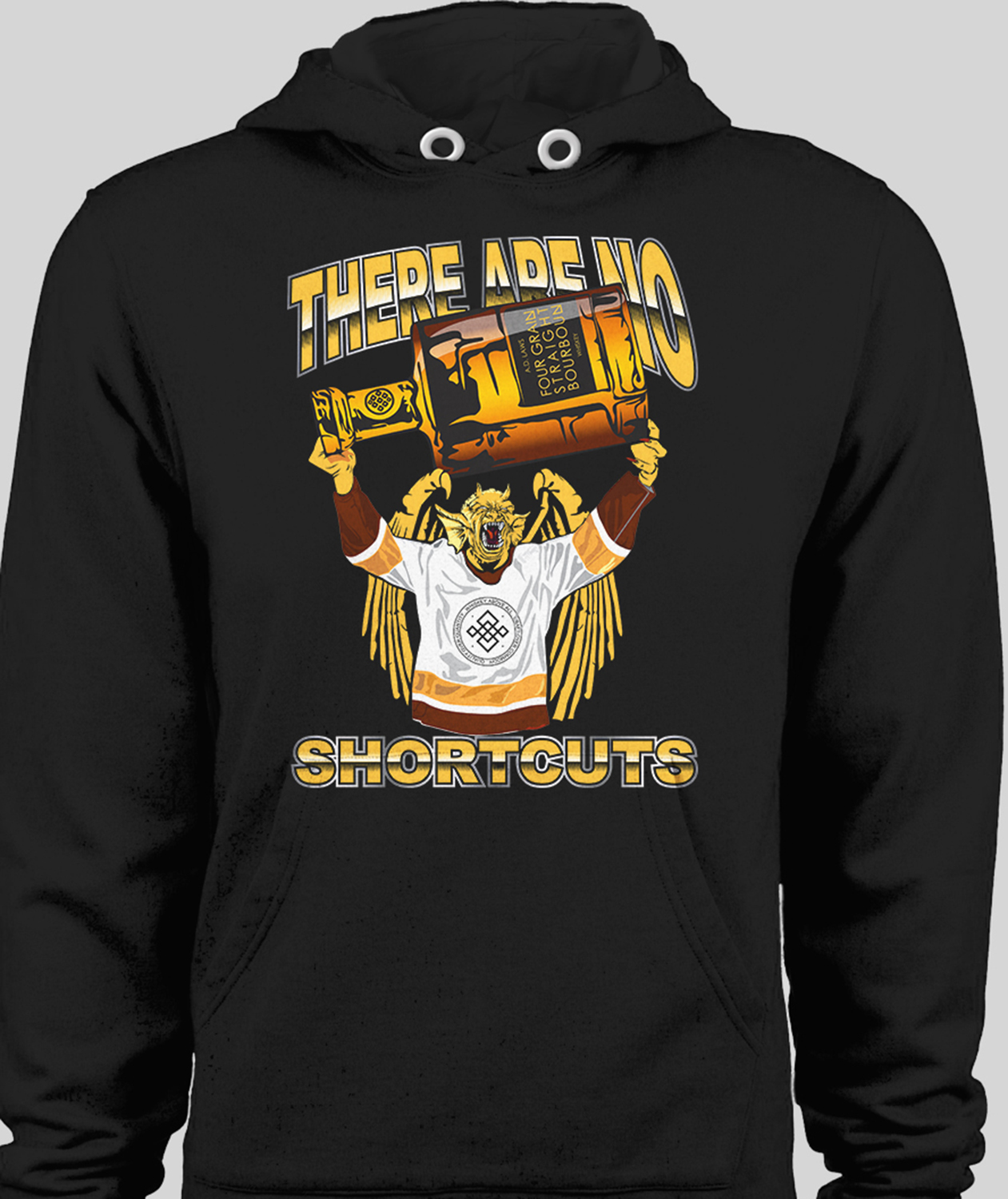 T-shirt Design by Boy39 for this project | Design: #20073872