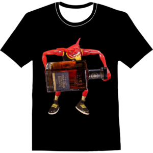 Design de T-shirt par AlpaDesign pour ce projet | Design #20066807