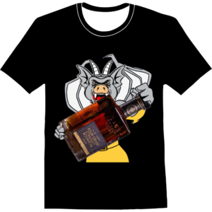 T-shirt Design by AlpaDesign for this project | Design: #20066809