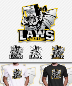 T-shirt Design by jhunnejaugn for this project | Design: #20026109