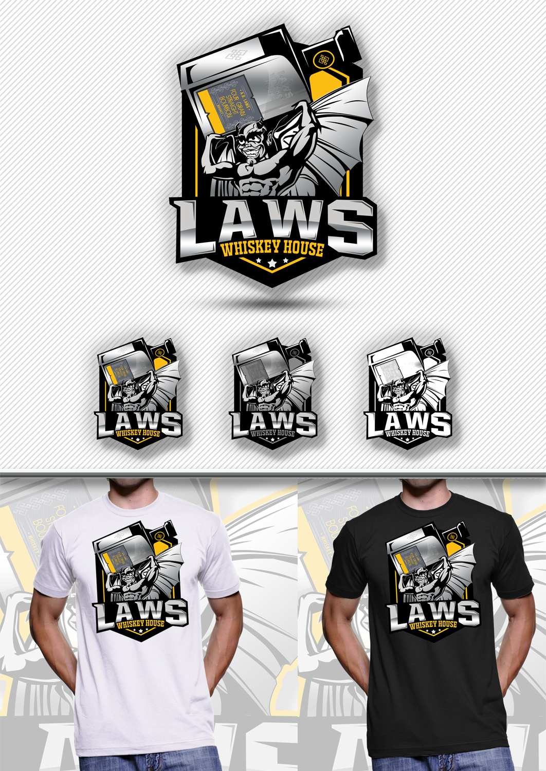 T-shirt Design by jhunnejaugn for this project | Design #20042811