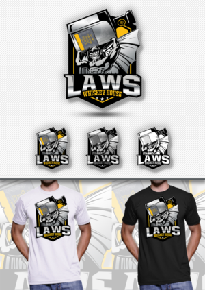T-shirt Design by jhunnejaugn