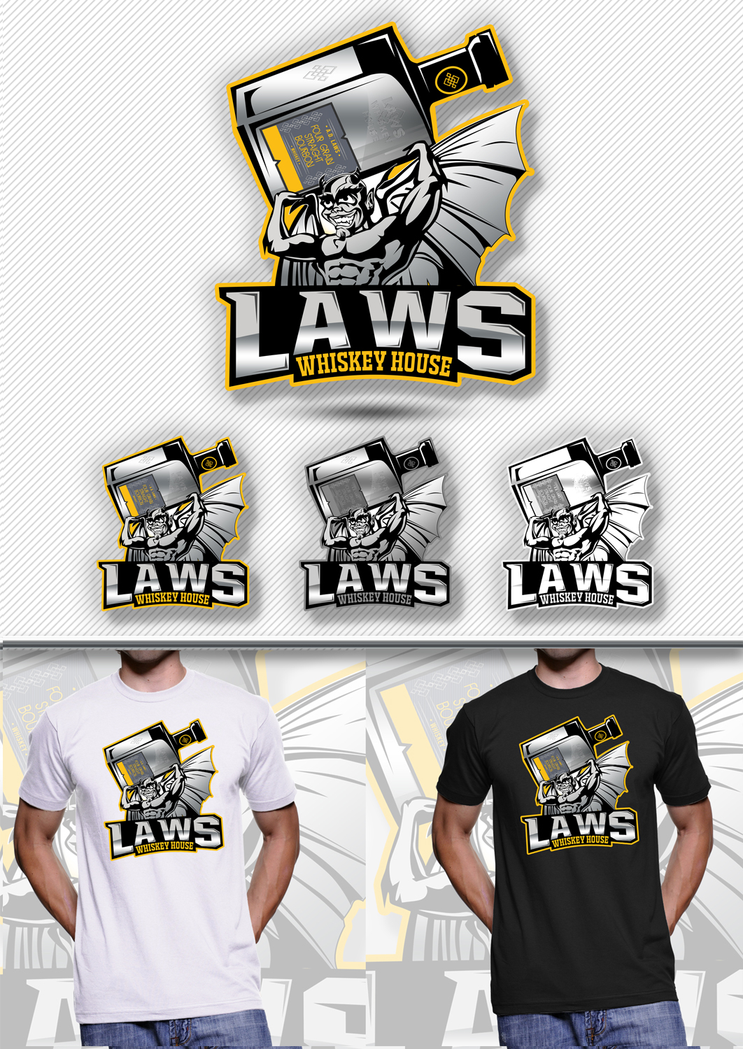 T-shirt Design by jhunnejaugn for this project | Design #20042813