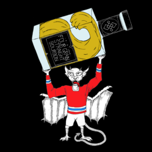 Design de T-shirt par G.P. pour ce projet | Design #20066931