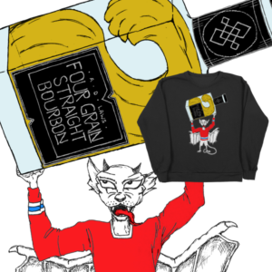 T-shirt Design by G.P. for this project | Design: #20066932