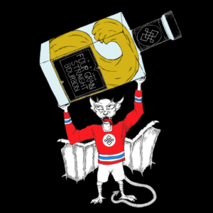 T-shirt Design by G.P. for this project | Design: #20067364