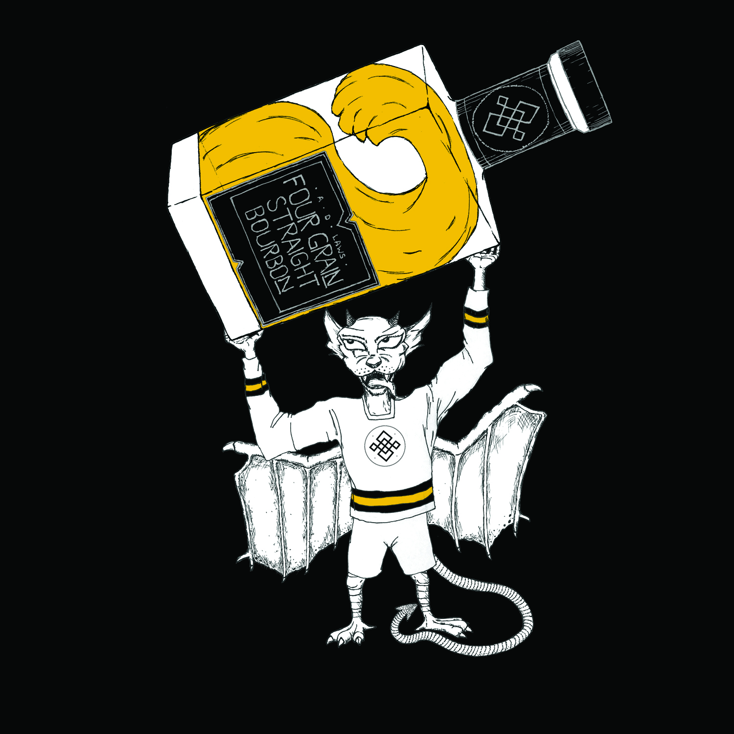 T-shirt Design by G.P. for this project | Design #20072220