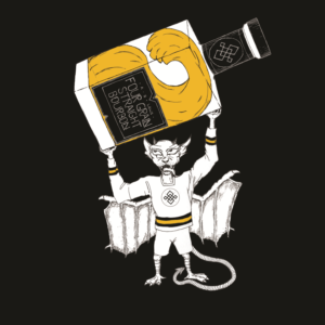 T-shirt Design by G.P. for this project | Design: #20072220