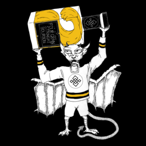 T-shirt Design by G.P. for this project | Design: #20076141