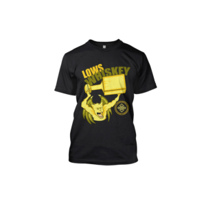 Design de T-shirt par Resita pour ce projet | Design #20044734