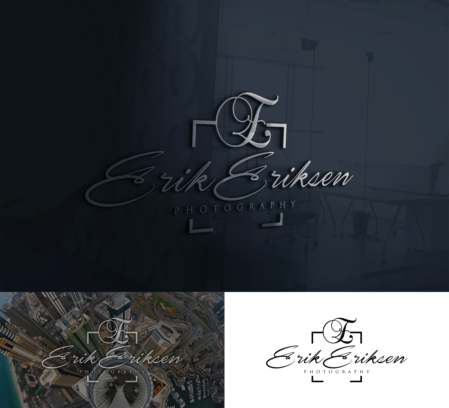 Logo Design by IMD-HUB for this project | Design #20019960